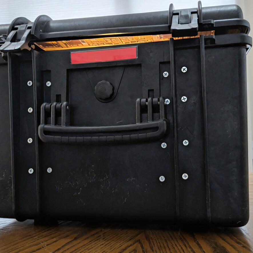 Cruise Mystery Super Crate
